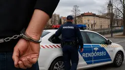Magyarországon letartóztattak egy férfit, aki halálra éheztette veleszületett betegsége miatt önmaga ellátására képtelen fiát. Illusztráció.