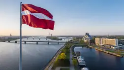 Lettország. Illusztráció. Fotó: internet