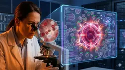 Vége a téves diagnózisoknak? Olyat szúrt ki a vérben az AI, ami felett az orvosok simán átsiklottak