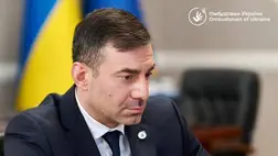 Kijev eddig 406 olyan ukrán fogolyról szerzett tudomást, akiket orosz börtönökben kínoztak halálra a több mint négy éve tartó háború alatt - közölte Dmitro Lubinec. Fotó: facebook.com/dmytro.lubinets