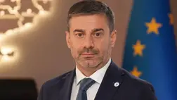 8,5 millió ukrán hagyta el az országot 2014 óta – Lubinec szerint csak 2022 óta 5,7 millióan távoztak. Fotó: facebook.com/dmytro.lubinets