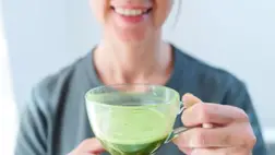 A matcha az új kávé? Ismerd meg jótékony hatásait