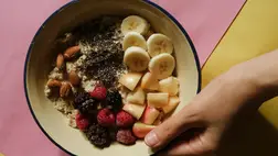 Magas magnéziumtartalmú gyümölcsök, amik óriási kincset jelenthetnek az egészségednek