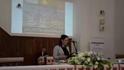 Magvetők csendesnapja Beregszászon - „Egy lélekért se érjen vádja téged…”