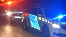 Négy halálos áldozata van a Bükkábránynál történt tragikus balesetnek. Illszutráció. Fotó: police.hu