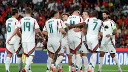 Mutatjuk, kiket kaphat a magyar válogatott a pótselejtezőn