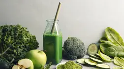 Tavaszi májtisztítás: 7 zöldség, ami védi és tisztítja a májat