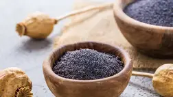 Tényleg veszélyes a mák? Kiderült az igazság