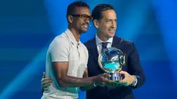 Visszatér a Manchester United visszavonult sztárja