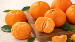 Ennyi mindent tehet értünk a mandarin – napi 1 szem elfogyasztása erősen ajánlott