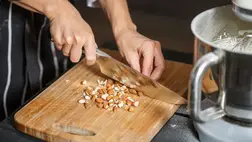 A mandula árnyoldala: olyan veszélyeket rejt, melyekről kevesen tudnak