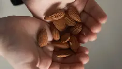 Nem hinnéd, de ilyen jót tesz a mandula a szervezettel