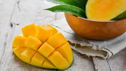 Ez a magas cukortartalmú gyümölcs csökkenti a diabétesz rizikóját – Edd gyakrabban!