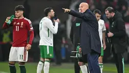 Ezt mondta Marco Rossi Tóth Alex átigazolásáról