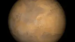 Most már tudjuk, hány óra van a Marson?