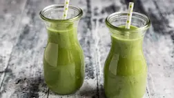 Támogatja a májat ez az ital: a néhány hozzávalóból percek alatt kész