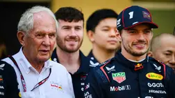 Hivatalos: távozik a Red Bulltól Max Verstappen legnagyobb támogatója