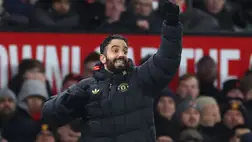 A Manchester United bukott edzője érkezik a Milanhoz