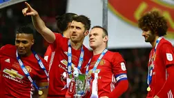 Ennél jobb hírt nem is kaphatnának a Manchester United szurkolói