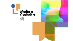 Média a Családért díj