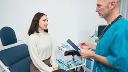 Gyulladás, amely minden nőt érinthet