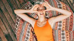 A menopauza 4 pozitív hatása az életedre: igen, ilyen is van