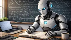 Matematikai sejtést bizonyított a ChatGPT: most már végleg átveszi az irányítást?