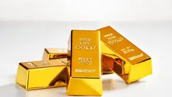 Micsoda szerencse: 14 millió forintnyi aranyrudat találtak fűnyírás közben, és még meg is tarthatják. Illusztráció (Fotó: Shutterstock)