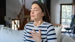 „Mintha elfogyna a levegő” – mit tehetsz, ha közeledik a pánikroham?