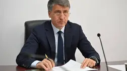 "Meggyőződésem, hogy Kárpátalján a magyarok és minden nemzeti közösség büszke arra, hogy ukrán állampolgár. Külföldön is 'ukrán magyarokként' tekintenek rájuk. Ez az otthonuk, és itt vannak a legjobb karrierlehetőségek" - jelentette ki Miroszlav Bileckij. Fotó: facebook.com/MyroslavBiletskyi.official