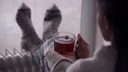 Ez történik a testeddel, ha télen nem mozogsz eleget