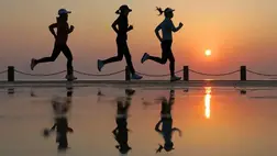 Hihetetlen, milyen változásokat indít el a testben a mozgás