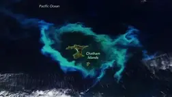 Amit a műhold talált, attól téged is kiráz a hideg