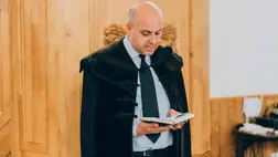 Beszélgetés Nagy Szabolcs lelkésszel, lelkigondozóval - „A harangszó nem hozza be az embereket a templomba”