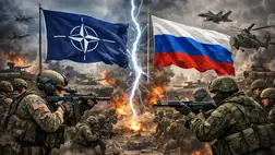 NATO Oroszország ellenállás. Illusztráció. Fotó: Kárpátinfo.net