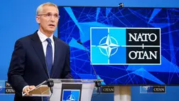 Jens Stoltenberg NATO-főtitkár