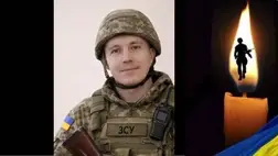 Kárpátalján végső búcsút vesznek Andrij Kotljarenkótól – március 2-án temetik Nelipinóban. 