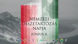Tematikus kínálattal készül a nemzeti összetartozás napjára a közmédia. Fotó: MTVA