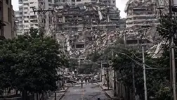 Újabb, 4,9-es erősségű földrengés volt Venezuelában. (Fotó: X.com)
