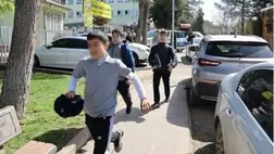 Lövöldözést jelentettek egy törökországi középiskolából, többen meghaltak. Fotó:X.com