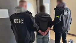 Több mint száz embert vett őrizetbe a lengyel rendőrség pedofilok elleni akció során. Kép forrása: X.com