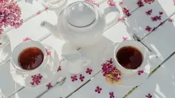5 gyógynövényes tea, ami erősíti a női teremtő energiáidat