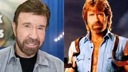 Meghalt Chuck Norris