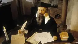 Nostradamus rejtélyes jóslatai ma is foglalkoztatják a világot