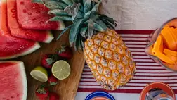 Mit árul el rólad a kedvenc nyári gyümölcsöd? Meglepő személyiségteszt
