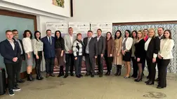 Egy nemzetközi pályázat kárpátaljai tapasztalatai  - Határon átnyúló kézműves és gasztronómiai örökség 