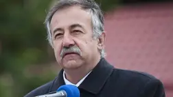 Kalmár Ferenc (Fotó: MTI/Czeglédi Zsolt)