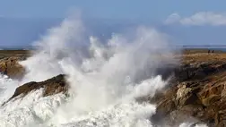 Drámaian felmelegedett az óceánok vize