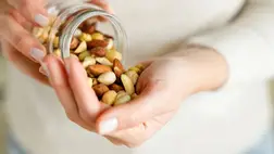 Dió, mandula, mogyoró – kinek tesz jót, és kinek árthat?