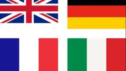 Az európai négyesfogat csatlakozott az Ukrajna és Oroszország közötti genfi tárgyalásokhoz 